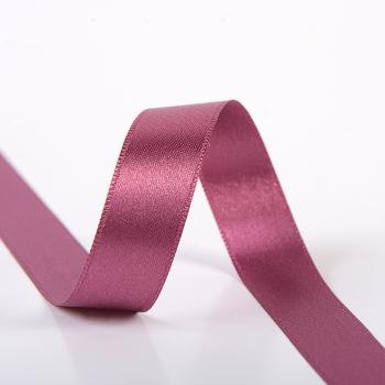 Satinband 6mm Altrosa Dunkel